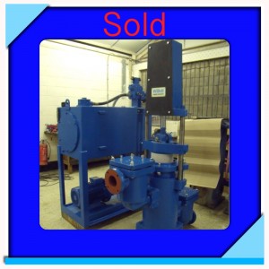 Sorry Sold 9" Willett Pumps