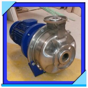 Lowara SHE 32-250/75/P Close Coupled End Suction Pump