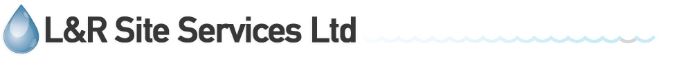L & R Site Services Ltd