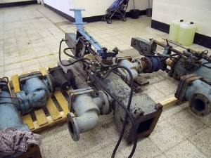 6-inch-Willett-Pump-before-refurbishment