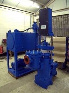 9-inch-Willett-Pump-after-Refurbishment